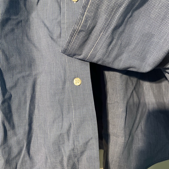 Brooks Brothers Men’s Makers USA Long Sleeve Button Up - Picture 4 of 5